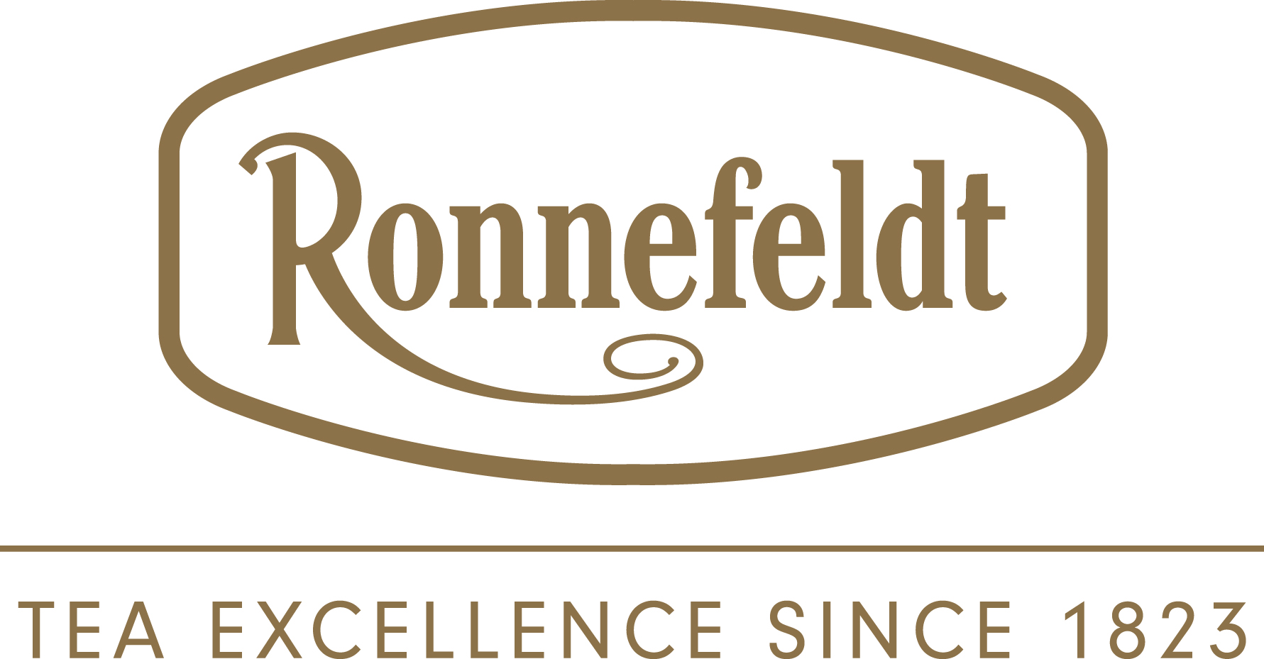 Logo Ronnefeldt
