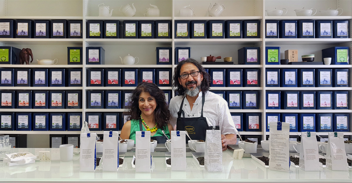 Wir freuen uns auf Ihren Besuch